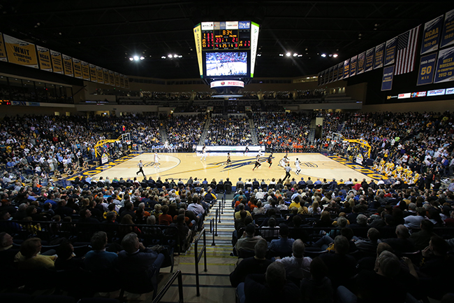 Savage Arena