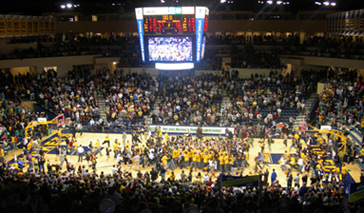 Ut Savage Arena Seating Chart