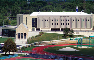 Savage Arena