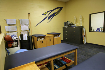 Training Room