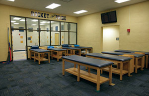 Training Room