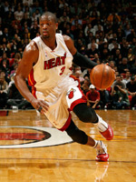 Dwayne Wade